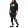 imageAmazon Essentials Disney  Marvel  Star Wars Mens SherpaLined FullZip Hoodie SweatshirtsStar Wars Logo
