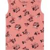 imageAmazon Essentials Disney  Marvel  Star Wars Unisex Babies Sleeveless Bodysuits Pack of 6Mickey Expressions