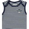 imageAmazon Essentials Disney  Marvel  Star Wars Unisex Babies Sleeveless Bodysuits Pack of 6Star Wars the Child
