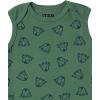 imageAmazon Essentials Disney  Marvel  Star Wars Unisex Babies Sleeveless Bodysuits Pack of 6Star Wars the Child