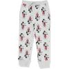 imageAmazon Essentials Disney  Marvel  Star Wars Boys and Toddlers Fleece Jogger Sweatpants MultipacksHeather Grey Mickey