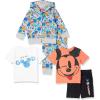 Mickey Jumble