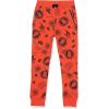 imageAmazon Essentials Disney  Marvel  Star Wars Boys and Toddlers ZipPocket Fleece Jogger Pants Previously Spotted ZebraMarvel Spiderman
