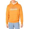 imageAmazon Essentials Disney  Marvel  Star Wars Mens SherpaLined Pullover Hoodie SweatshirtStar Wars Mando