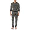 Star Wars Logo - Mens Snug-fit