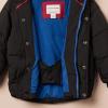 imageAmazon Essentials Babies Toddlers and Boys Heavyweight Hooded Puffer JacketBlack
