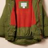 imageAmazon Essentials Babies Toddlers and Boys Heavyweight Hooded Puffer JacketOlive