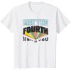 imageAmazon Essentials Boys May the Fourth Be With You Multi Color TShirt Blue SmallWhite