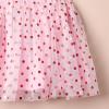 imageAmazon Essentials Disney  Marvel  Star Wars Girls and Toddlers Knit ShortSleeve Tutu DressesDiscontinued ColorsPrincess Ariel