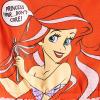 imageAmazon Essentials Disney  Marvel  Star Wars Girls and Toddlers Knit ShortSleeve Tutu DressesDiscontinued ColorsPrincess Ariel