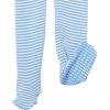 imageAmazon Essentials Disney  Marvel  Star Wars Unisex Babies and Toddlers SnugFit Cotton Footed Pajamas MultipacksToy Story Play Nice
