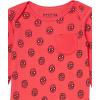 imageAmazon Essentials Disney  Star Wars  Princess Baby Girls Cotton Coveralls Pack of 3Marvel Friends