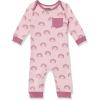 imageAmazon Essentials Disney  Star Wars  Princess Baby Girls Cotton Coveralls Pack of 3Star Wars Tiny Rebel
