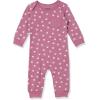 imageAmazon Essentials Disney  Star Wars  Princess Baby Girls Cotton Coveralls Pack of 3Star Wars Tiny Rebel