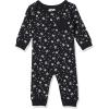 imageAmazon Essentials Disney  Star Wars  Princess Baby Girls Cotton Coveralls Pack of 3Star Wars Tiny Trooper