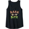 imageAmazon Essentials Guardians of the Galaxy Groot and Rocket Bark and Bite Tank TopBlack