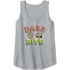 imageAmazon Essentials Guardians of the Galaxy Groot and Rocket Bark and Bite Tank TopHeather Grey