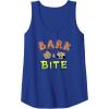imageAmazon Essentials Guardians of the Galaxy Groot and Rocket Bark and Bite Tank TopRoyal Blue
