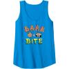 imageAmazon Essentials Guardians of the Galaxy Groot and Rocket Bark and Bite Tank TopSapphire Blue