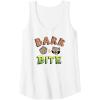 imageAmazon Essentials Guardians of the Galaxy Groot and Rocket Bark and Bite Tank TopWhite