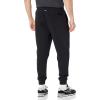 imageAmazon Essentials Mens Active Sweat JoggerBlack