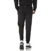 imageAmazon Essentials Mens Active Sweat JoggerBlack