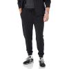 imageAmazon Essentials Mens Active Sweat JoggerBlack