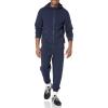 imageAmazon Essentials Mens Active Sweat JoggerNavy