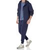 imageAmazon Essentials Mens Active Sweat JoggerNavy