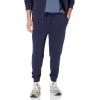imageAmazon Essentials Mens Active Sweat JoggerNavy
