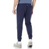 imageAmazon Essentials Mens Active Sweat JoggerNavy