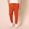 imageAmazon Essentials Mens Active Sweat JoggerRust Orange