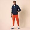 imageAmazon Essentials Mens Active Sweat JoggerRust Orange