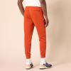 imageAmazon Essentials Mens Active Sweat JoggerRust Orange