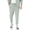 imageAmazon Essentials Mens Active Sweat JoggerSage Green