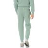 imageAmazon Essentials Mens Active Sweat JoggerSage Green