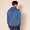 imageAmazon Essentials Mens Pullover Sweatshirt Hoodie Big ampamp Tall Options AvailableBlue Heather