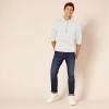 imageAmazon Essentials Mens Pullover Sweatshirt Hoodie Big ampamp Tall Options AvailableBright White