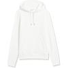 imageAmazon Essentials Mens Pullover Sweatshirt Hoodie Big ampamp Tall Options AvailableBright White