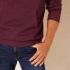 imageAmazon Essentials Mens Pullover Sweatshirt Hoodie Big ampamp Tall Options AvailableBurgundy