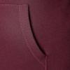 imageAmazon Essentials Mens Pullover Sweatshirt Hoodie Big ampamp Tall Options AvailableBurgundy