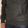 imageAmazon Essentials Mens Pullover Sweatshirt Hoodie Big ampamp Tall Options AvailableCharcoal Heather