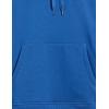 imageAmazon Essentials Mens Pullover Sweatshirt Hoodie Big ampamp Tall Options AvailableCobalt Blue