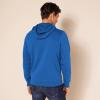 imageAmazon Essentials Mens Pullover Sweatshirt Hoodie Big ampamp Tall Options AvailableCobalt Blue