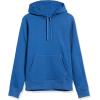imageAmazon Essentials Mens Pullover Sweatshirt Hoodie Big ampamp Tall Options AvailableCobalt Blue