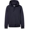imageAmazon Essentials Mens Pullover Sweatshirt Hoodie Big ampamp Tall Options AvailableDark Navy