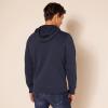 imageAmazon Essentials Mens Pullover Sweatshirt Hoodie Big ampamp Tall Options AvailableDark Navy
