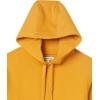 imageAmazon Essentials Mens Pullover Sweatshirt Hoodie Big ampamp Tall Options AvailableGold