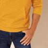 imageAmazon Essentials Mens Pullover Sweatshirt Hoodie Big ampamp Tall Options AvailableGold