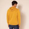 imageAmazon Essentials Mens Pullover Sweatshirt Hoodie Big ampamp Tall Options AvailableGold